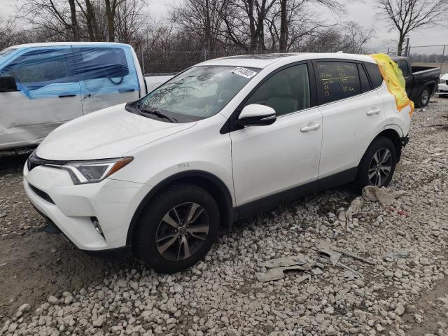 TOYOTA RAV4 2018 jtmrfrev2jj196744