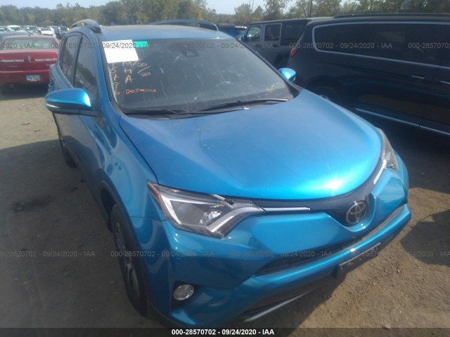 TOYOTA RAV4 2018 jtmrfrev2jj211355