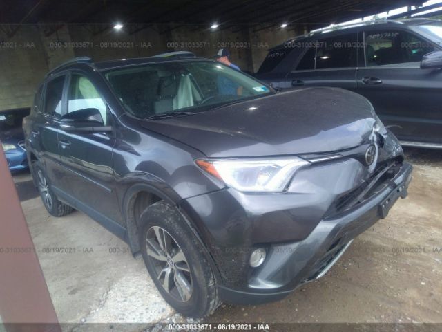 TOYOTA RAV4 2018 jtmrfrev2jj217625