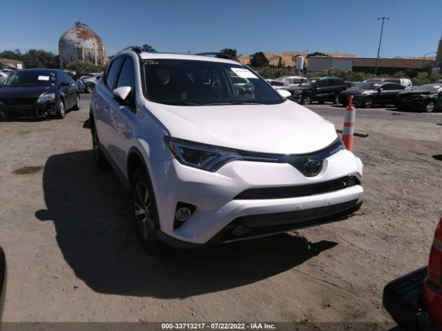 TOYOTA RAV4 2018 jtmrfrev2jj221383