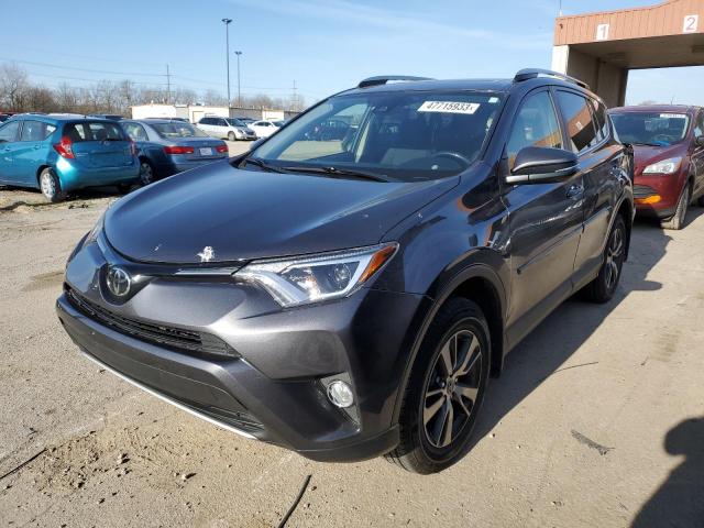 TOYOTA RAV4 ADVEN 2018 jtmrfrev2jj226051