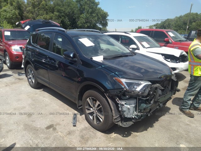 TOYOTA RAV4 2018 jtmrfrev2jj241388