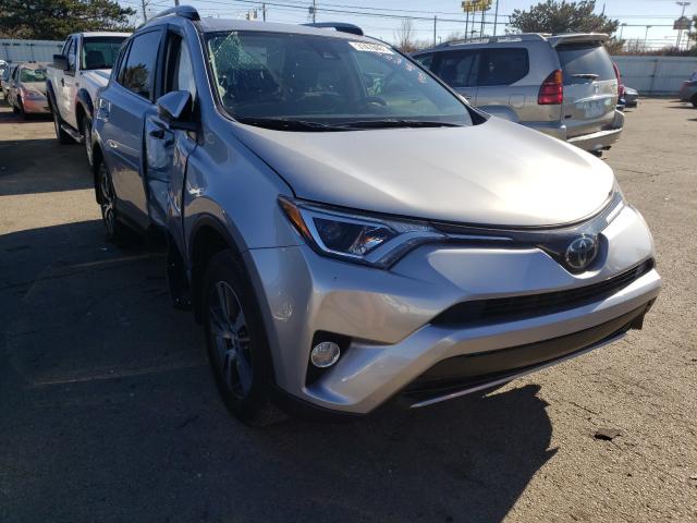 TOYOTA RAV4 ADVEN 2018 jtmrfrev2jj244954