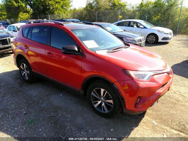 TOYOTA RAV4 2018 jtmrfrev2jj256442