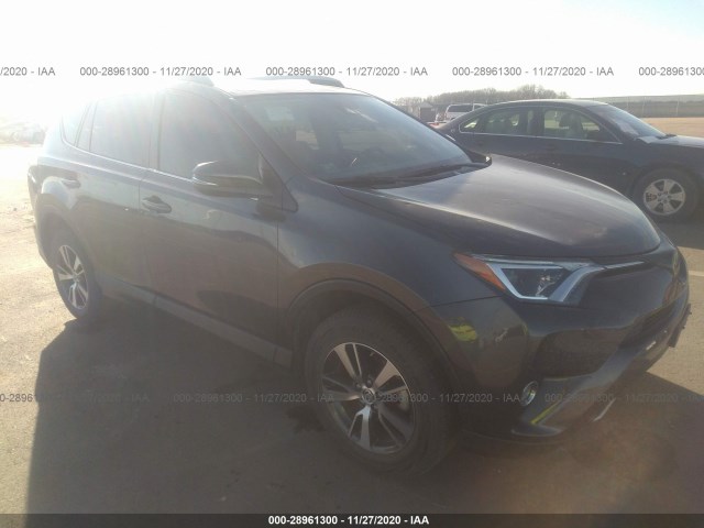 TOYOTA RAV4 2018 jtmrfrev2jj722564