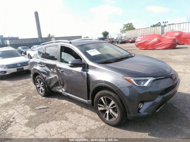 TOYOTA RAV4 2018 jtmrfrev2jj724489