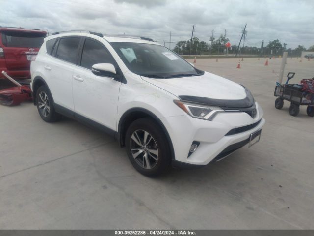 TOYOTA RAV4 2018 jtmrfrev2jj736738