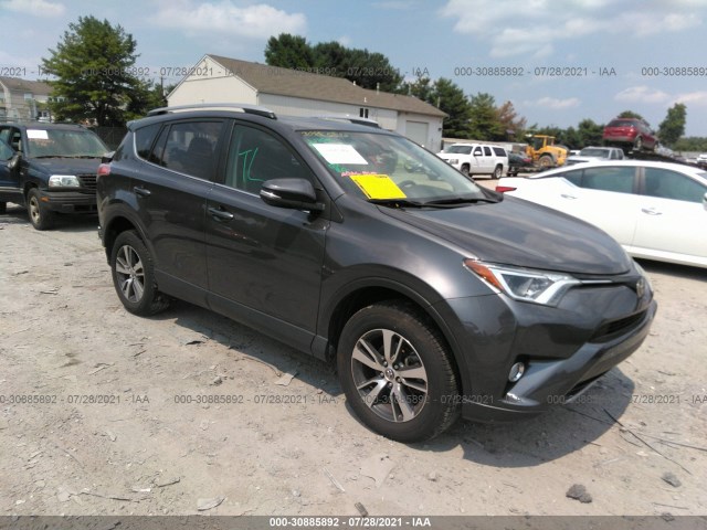 TOYOTA RAV4 2018 jtmrfrev2jj741714