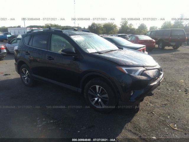 TOYOTA RAV4 2018 jtmrfrev2jj747335