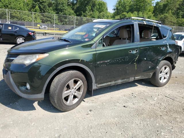 TOYOTA RAV4 2013 jtmrfrev3dd004119