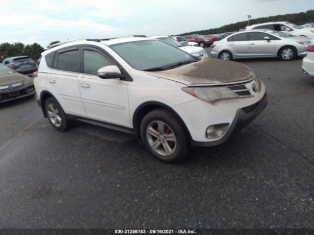 TOYOTA RAV4 2013 jtmrfrev3dd005061