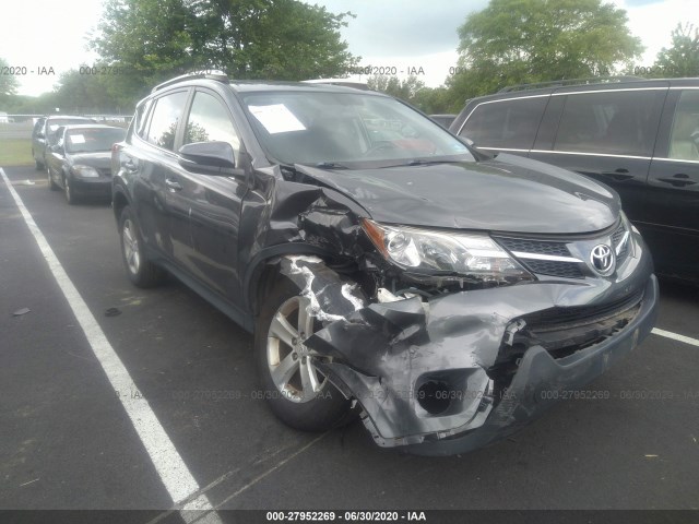 TOYOTA RAV4 2013 jtmrfrev3dd006579