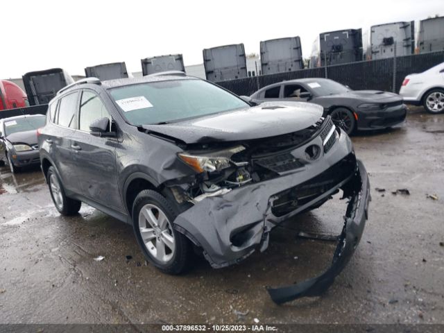 TOYOTA RAV4 2013 jtmrfrev3dd009546