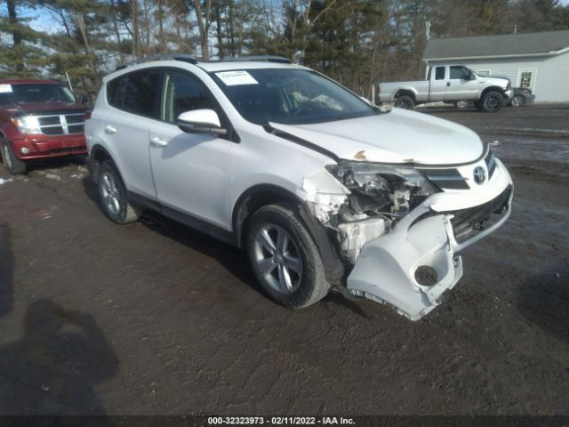 TOYOTA RAV4 2013 jtmrfrev3dd010261