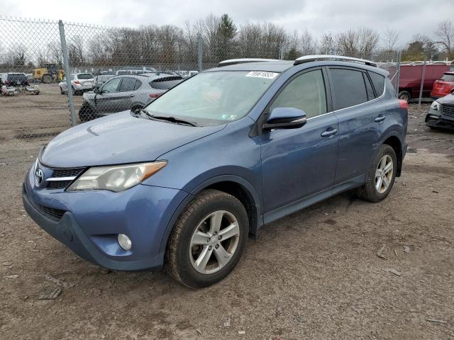 TOYOTA RAV4 2013 jtmrfrev3dd012835