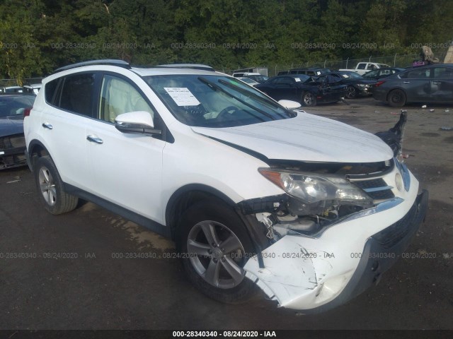 TOYOTA RAV4 2013 jtmrfrev3dd014651