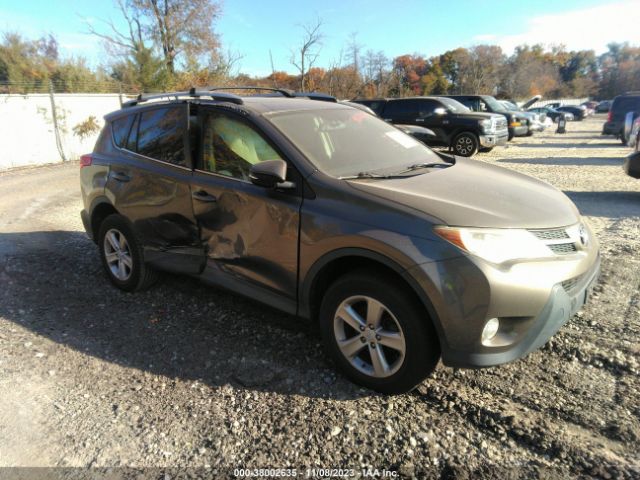 TOYOTA RAV4 2013 jtmrfrev3dd027478