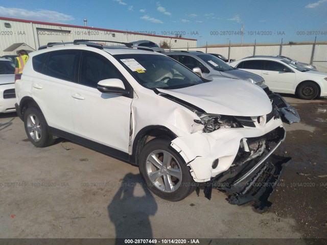 TOYOTA RAV4 2013 jtmrfrev3dd029618