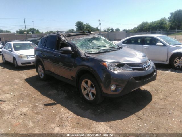 TOYOTA RAV4 2013 jtmrfrev3dd031868