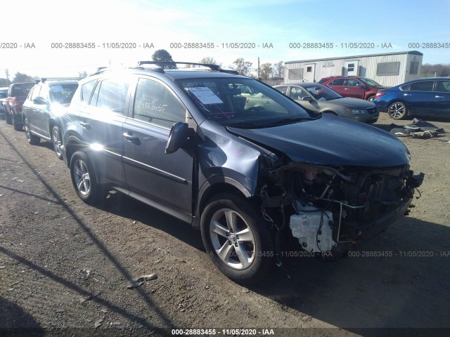 TOYOTA RAV4 2013 jtmrfrev3dd032907