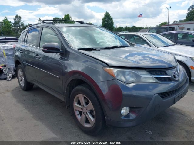 TOYOTA RAV4 2013 jtmrfrev3dd041378