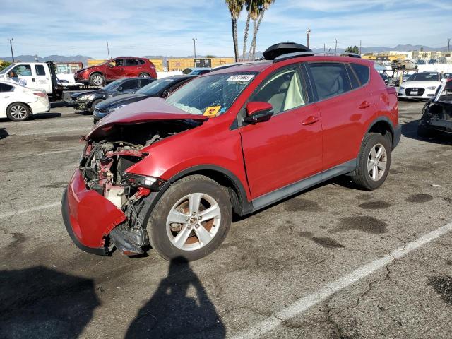 TOYOTA RAV4 2013 jtmrfrev3dd046046