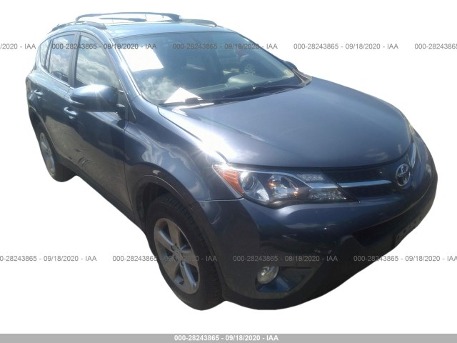 TOYOTA RAV4 2013 jtmrfrev3dd046676