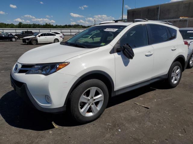 TOYOTA RAV4 2014 jtmrfrev3ed088458