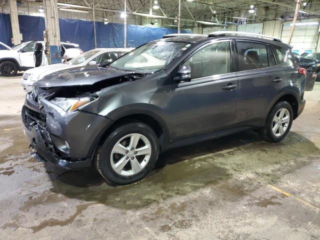 TOYOTA RAV4 2014 jtmrfrev3ej005421