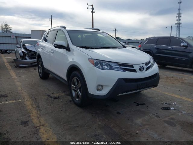 TOYOTA RAV4 2015 jtmrfrev3fd117121