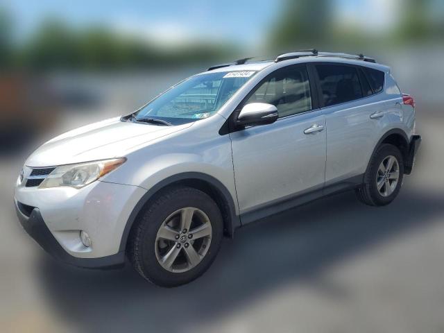 TOYOTA RAV4 2015 jtmrfrev3fd128362