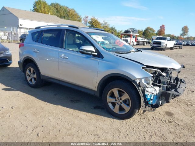 TOYOTA RAV4 2015 jtmrfrev3fd128605