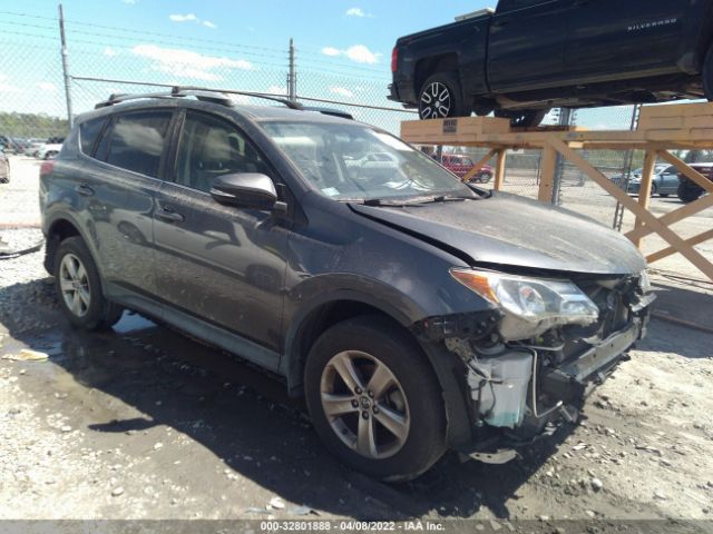 TOYOTA RAV4 2015 jtmrfrev3fd131956