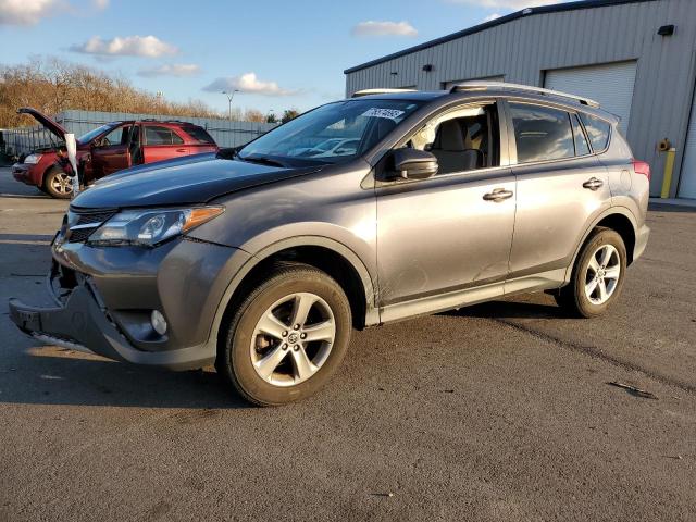 TOYOTA RAV4 2015 jtmrfrev3fd138809