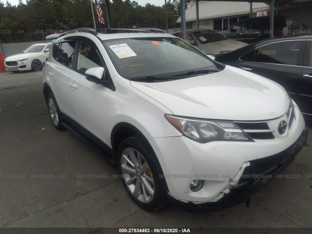 TOYOTA RAV4 2015 jtmrfrev3fd145291