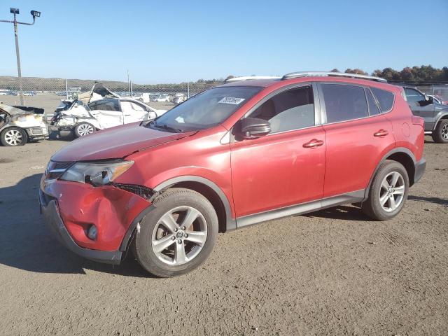 TOYOTA RAV4 2015 jtmrfrev3fd147302