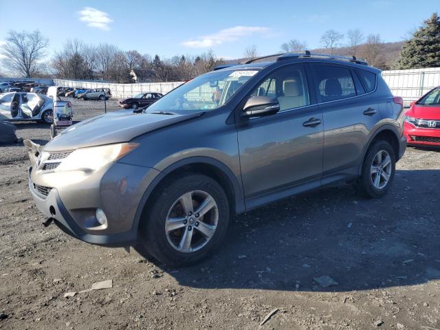 TOYOTA RAV4 2015 jtmrfrev3fd151124