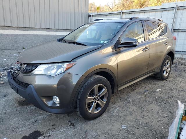 TOYOTA RAV4 2015 jtmrfrev3fd163368