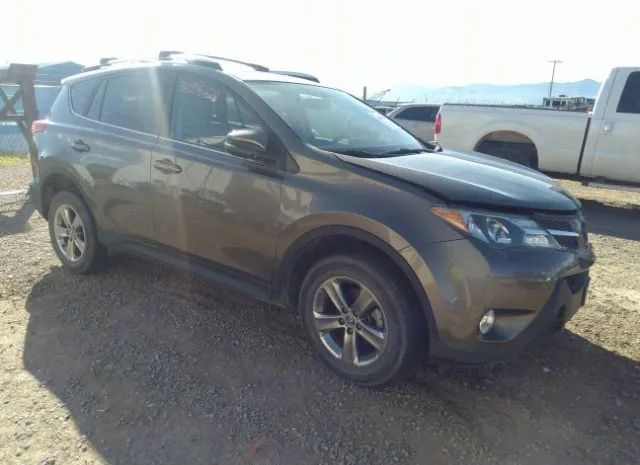 TOYOTA RAV4 2015 jtmrfrev3fd169283