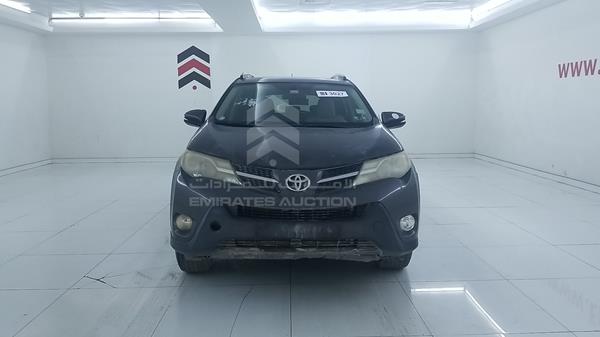 TOYOTA RAV 4 2015 jtmrfrev3fj033866