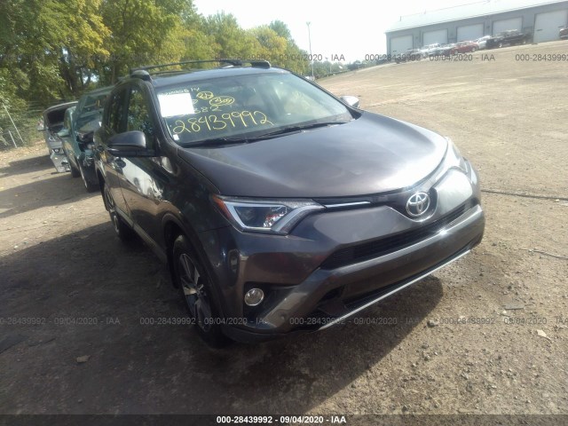 TOYOTA RAV4 2016 jtmrfrev3gj051382