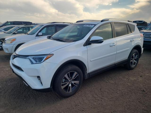 TOYOTA RAV4 XLE 2016 jtmrfrev3gj065637