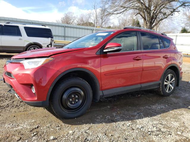 TOYOTA RAV4 2016 jtmrfrev3gj077853