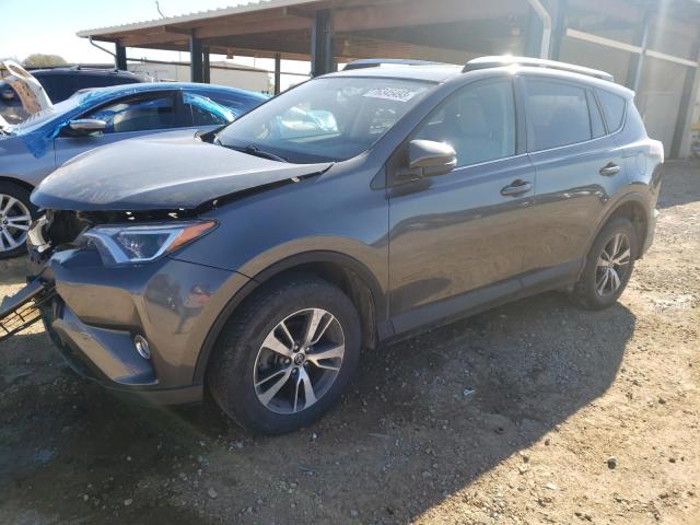 TOYOTA RAV4 2016 jtmrfrev3gj079442