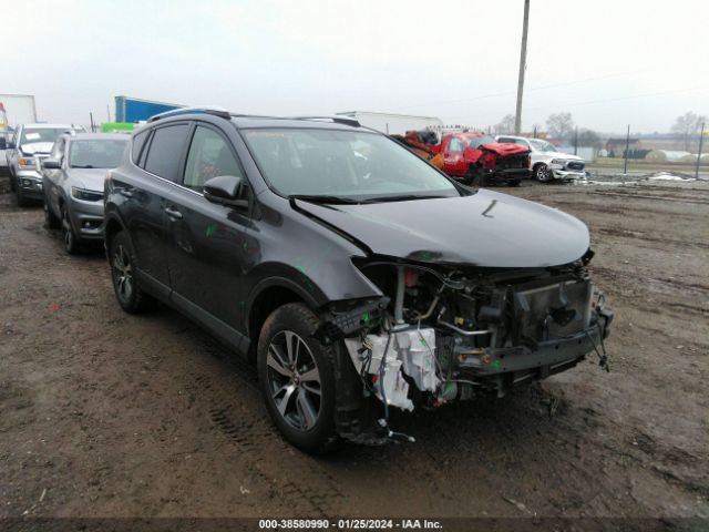 TOYOTA RAV4 2016 jtmrfrev3gj081031