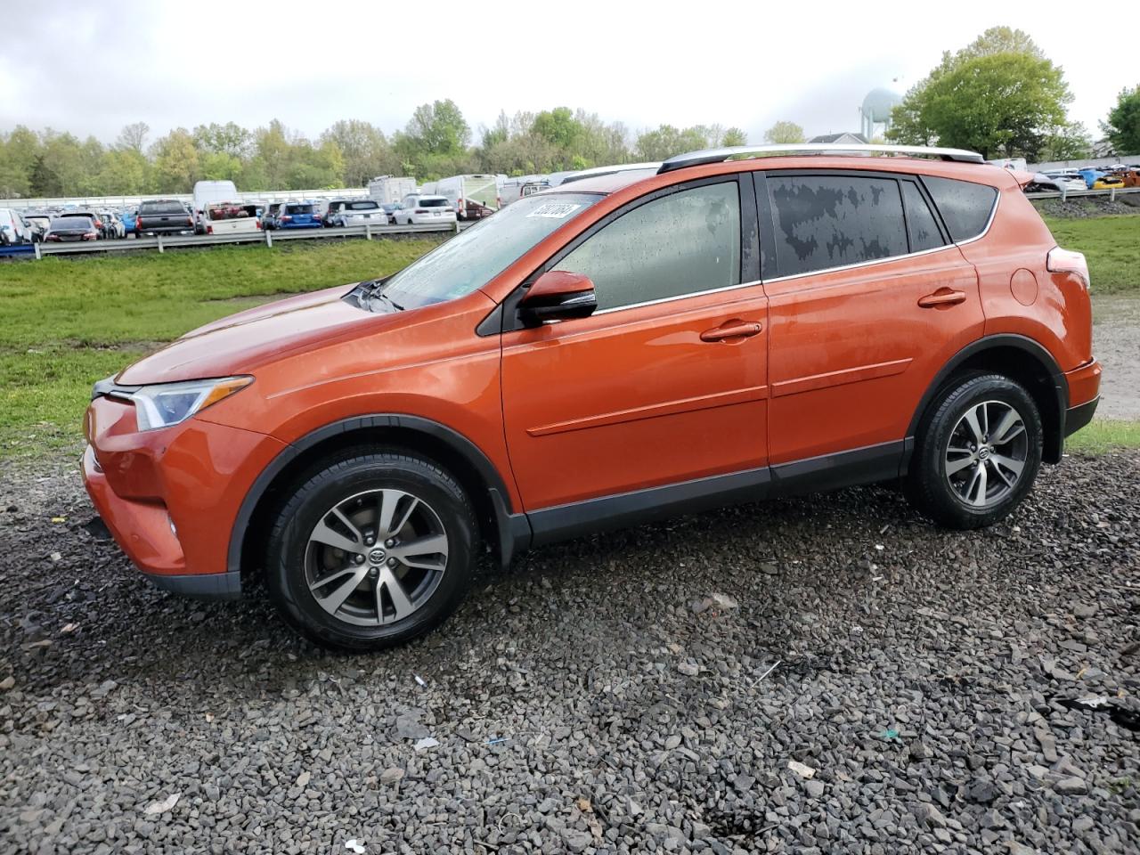 TOYOTA RAV 4 2016 jtmrfrev3gj096774