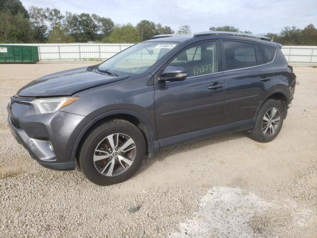 TOYOTA RAV4 2016 jtmrfrev3gj099920