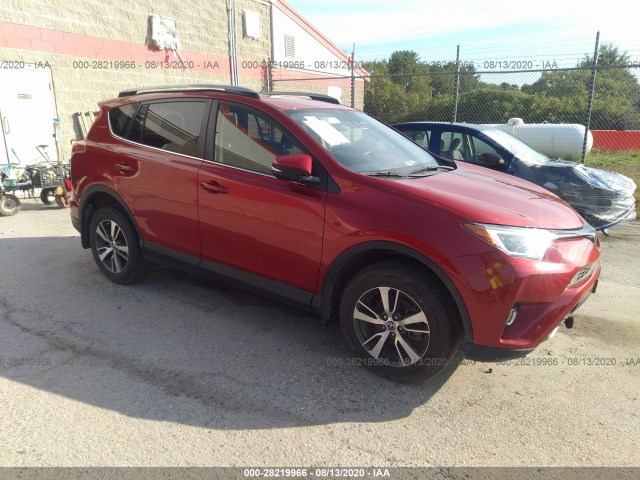 TOYOTA RAV4 2017 jtmrfrev3hj110951