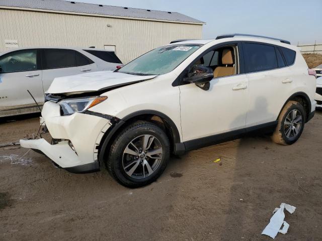 TOYOTA RAV4 2017 jtmrfrev3hj117429