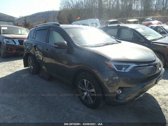 TOYOTA RAV4 2017 jtmrfrev3hj130925